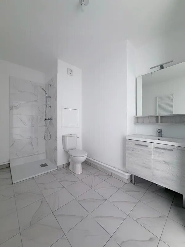 Appartement à vendre, 30m², Bobigny