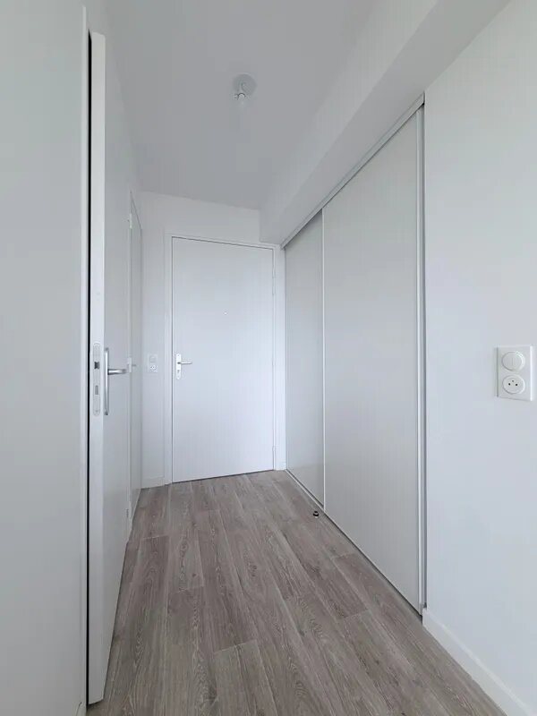 Appartement à vendre, 30m², Bobigny
