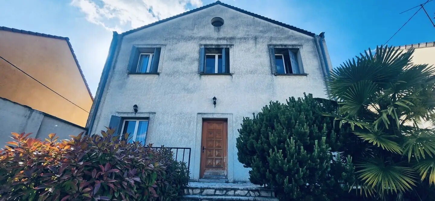 Maison à vendre, 230m², Clichy-sous-Bois