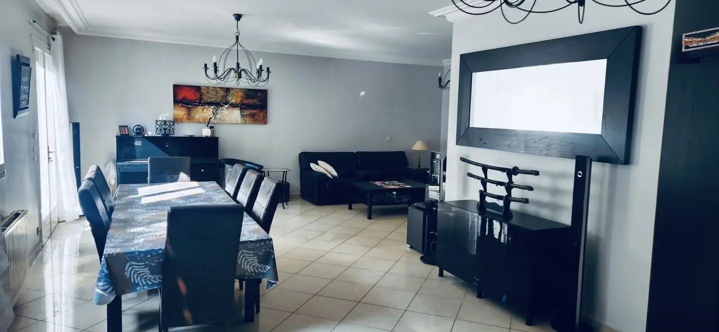 Maison à vendre, 230m², Clichy-sous-Bois
