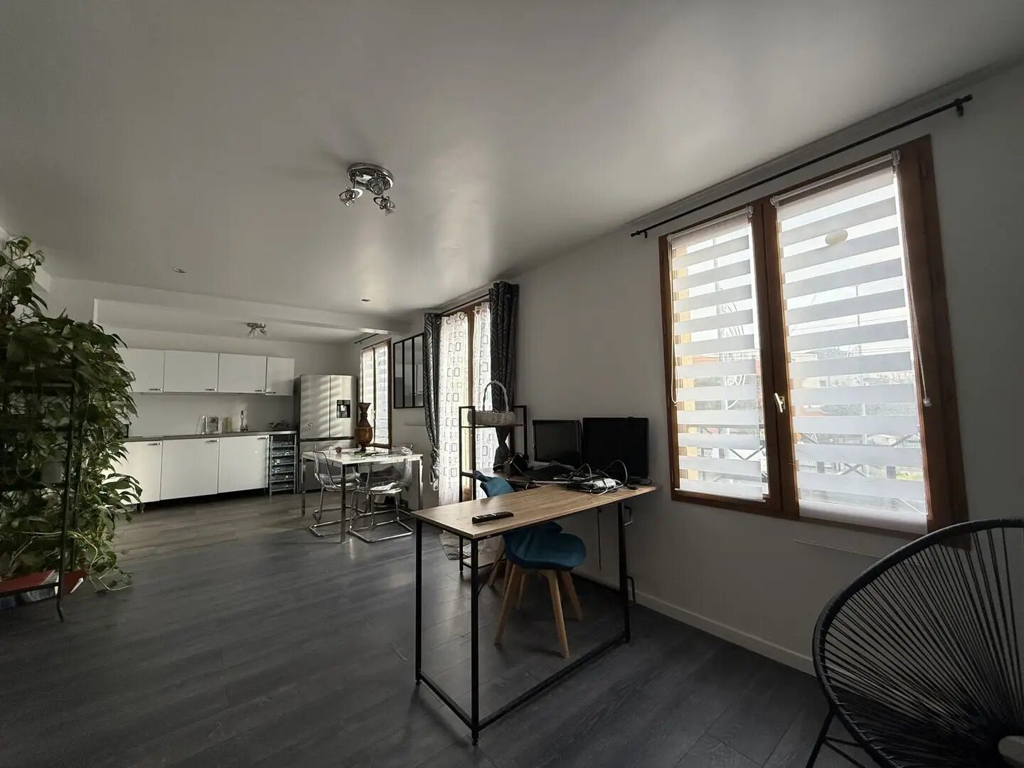 Maison à vendre, 133m², Le Blanc-Mesnil