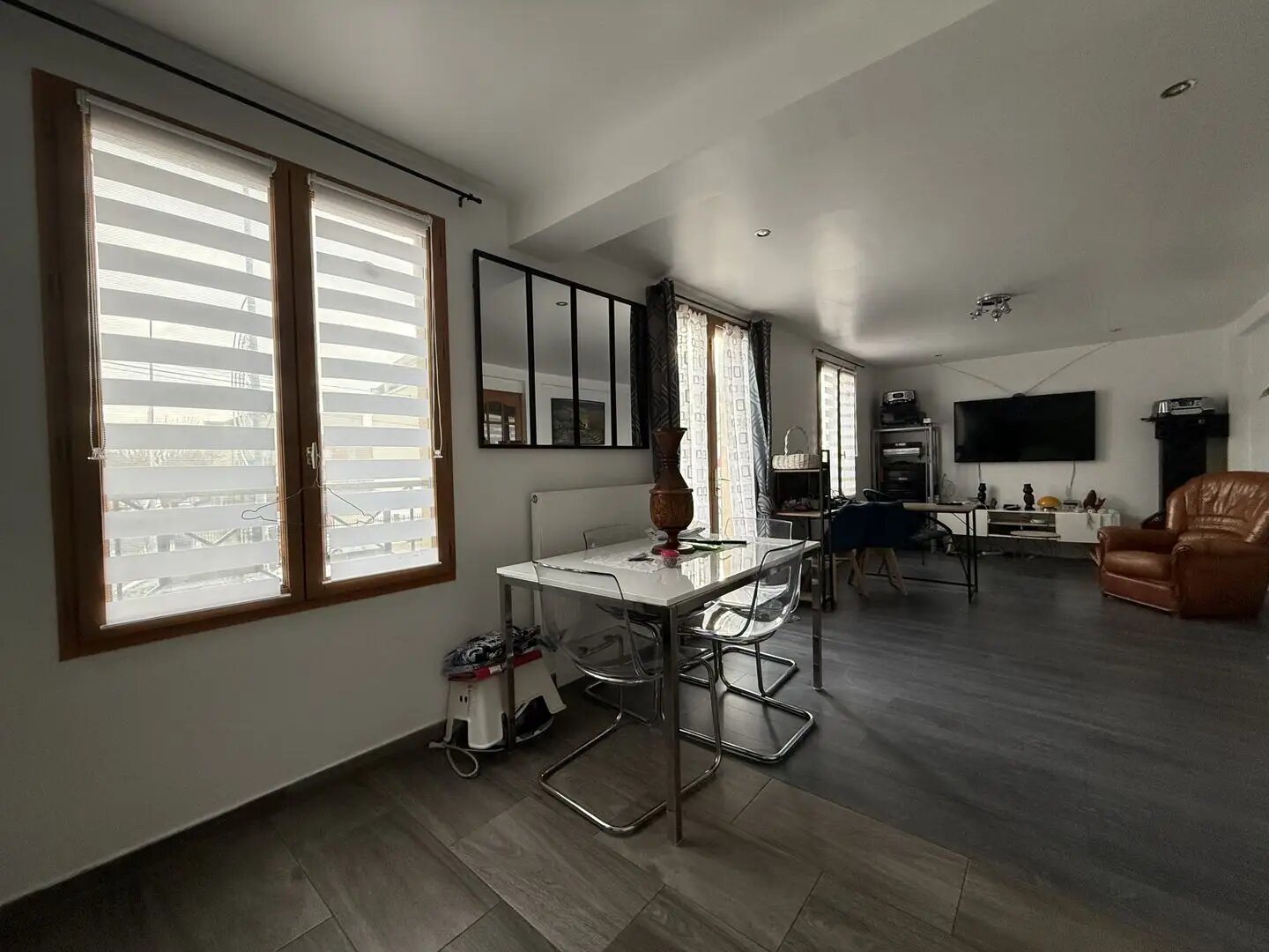 Maison à vendre, 133m², Le Blanc-Mesnil