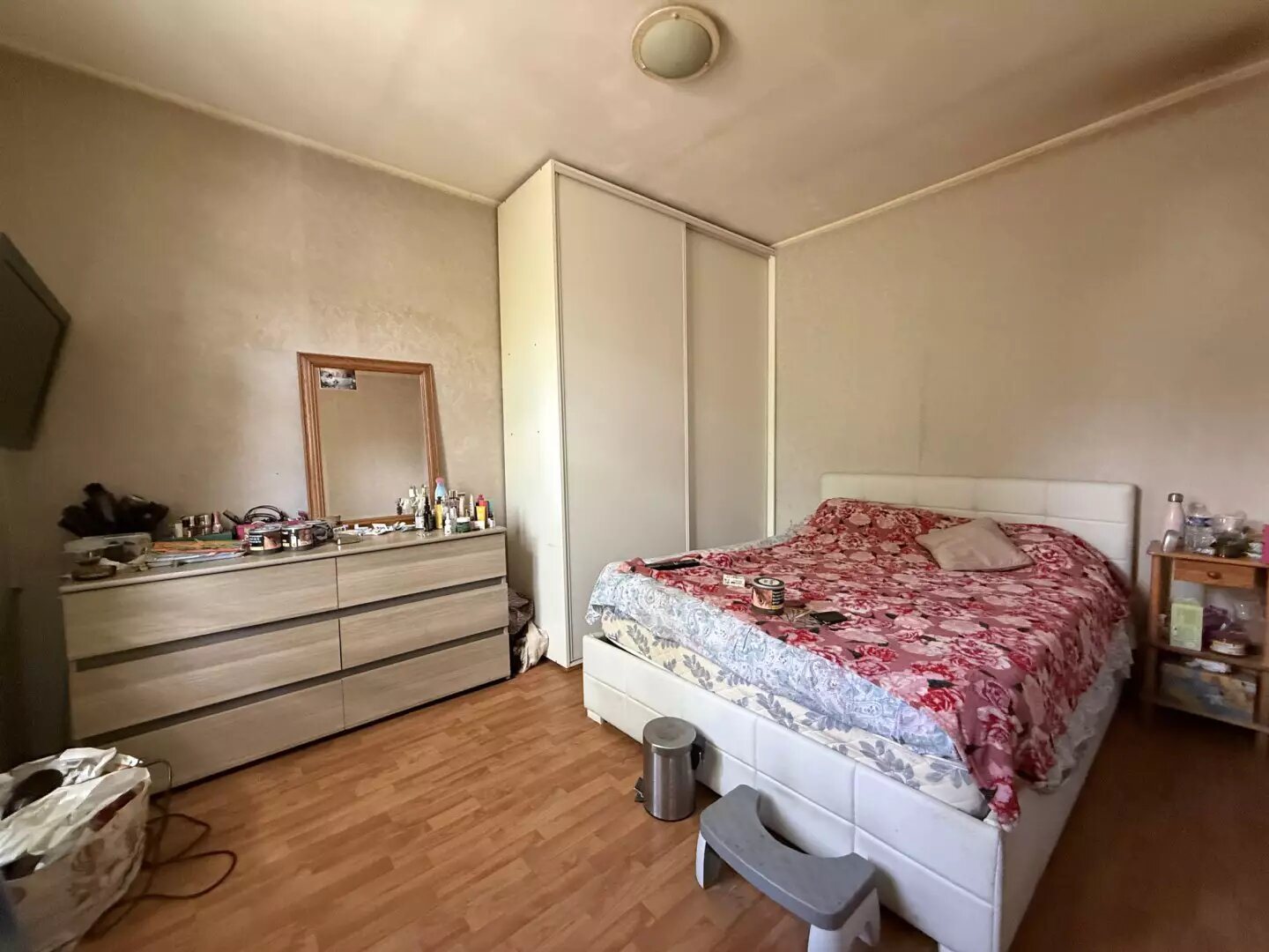 Maison à vendre, 67m², Le Blanc-Mesnil