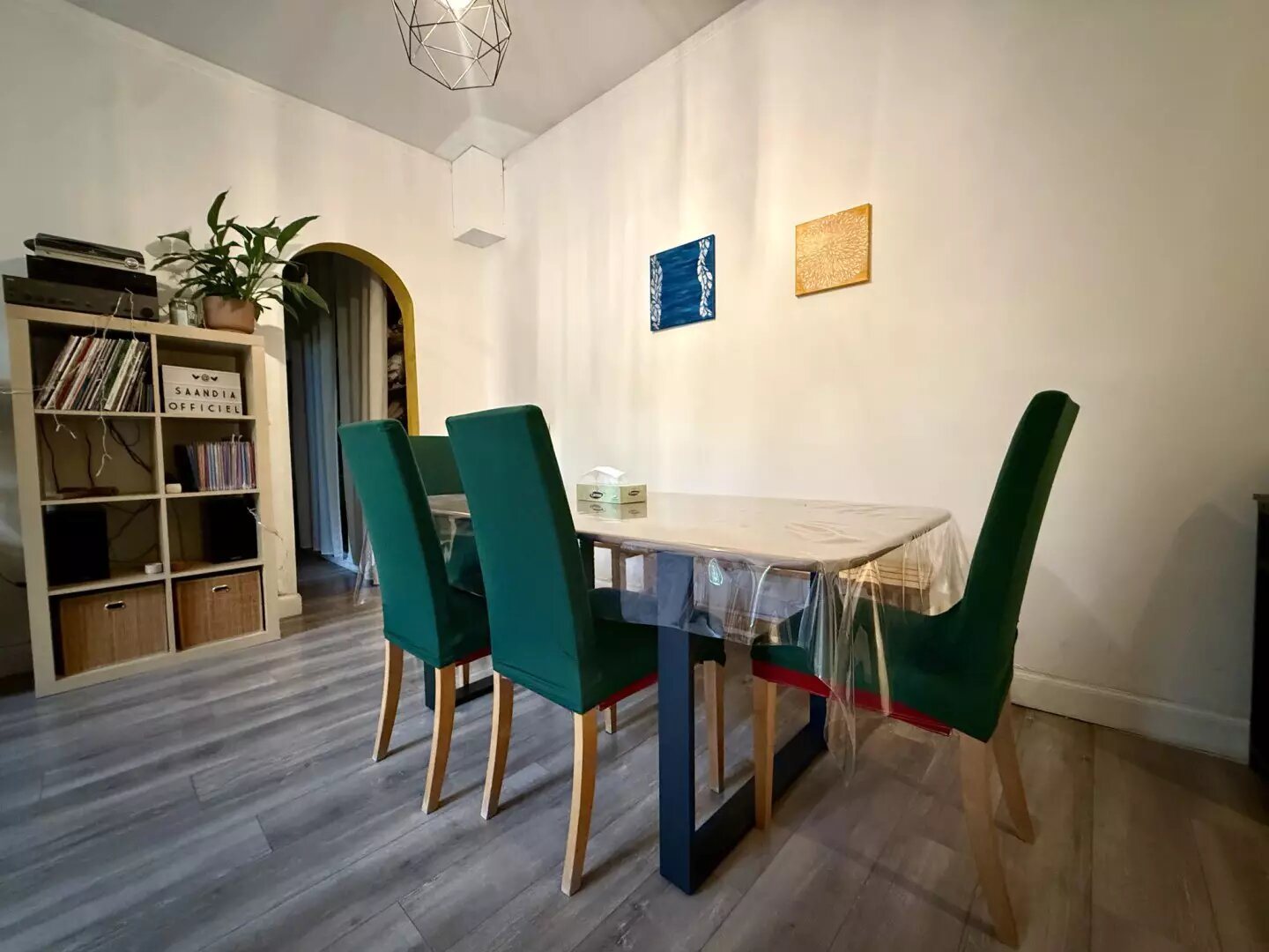 Maison à vendre, 89m², Aulnay-sous-Bois