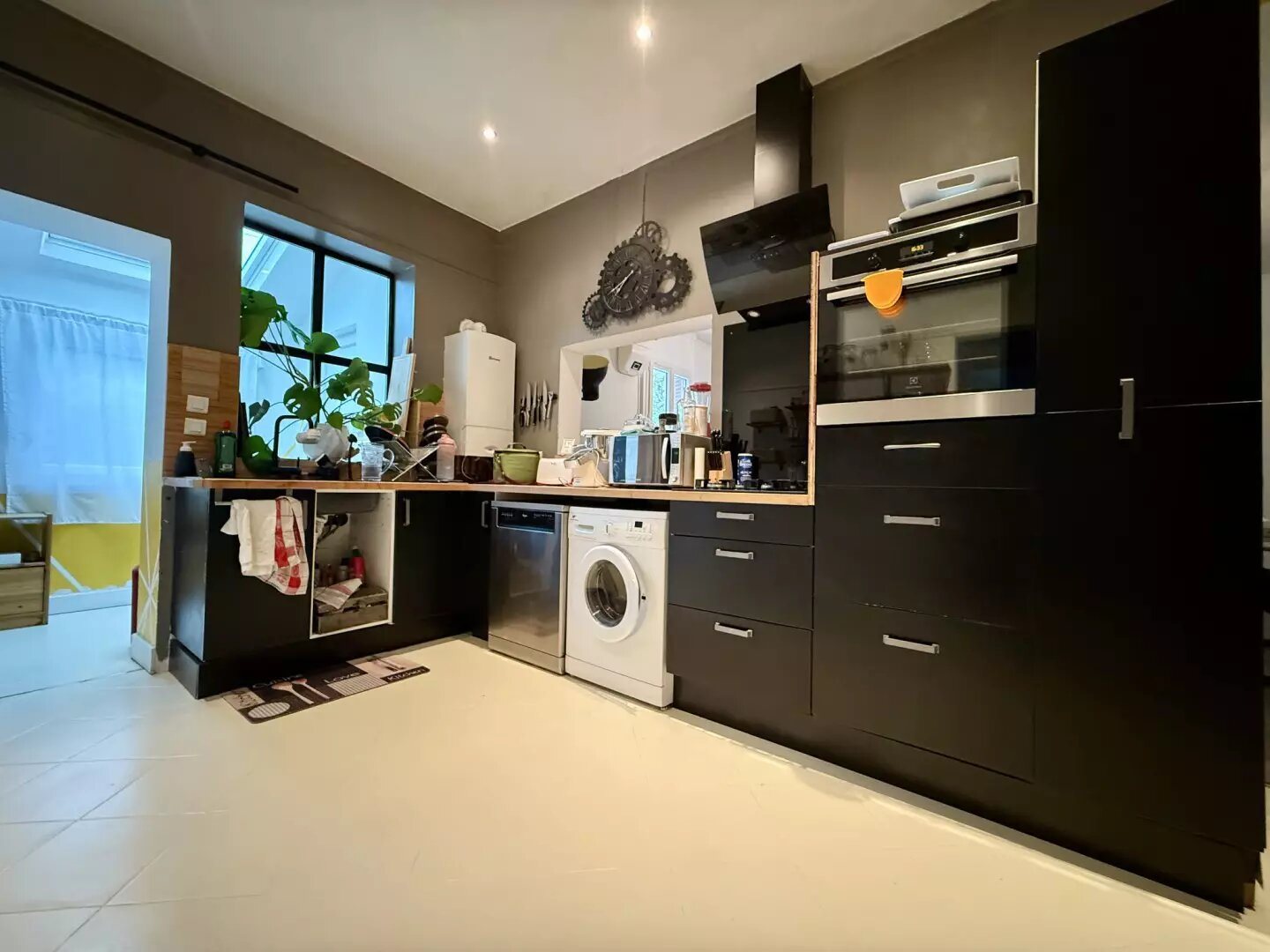 Maison à vendre, 89m², Aulnay-sous-Bois