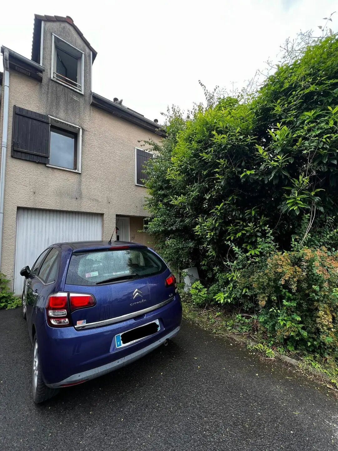 Maison à vendre, 100m², Sevran