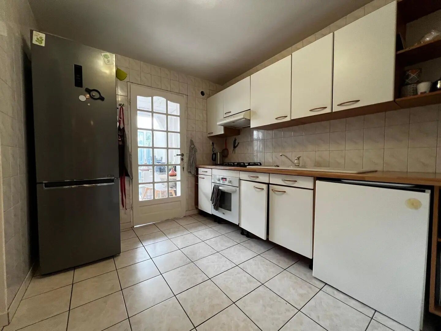 Maison à vendre, 100m², Sevran