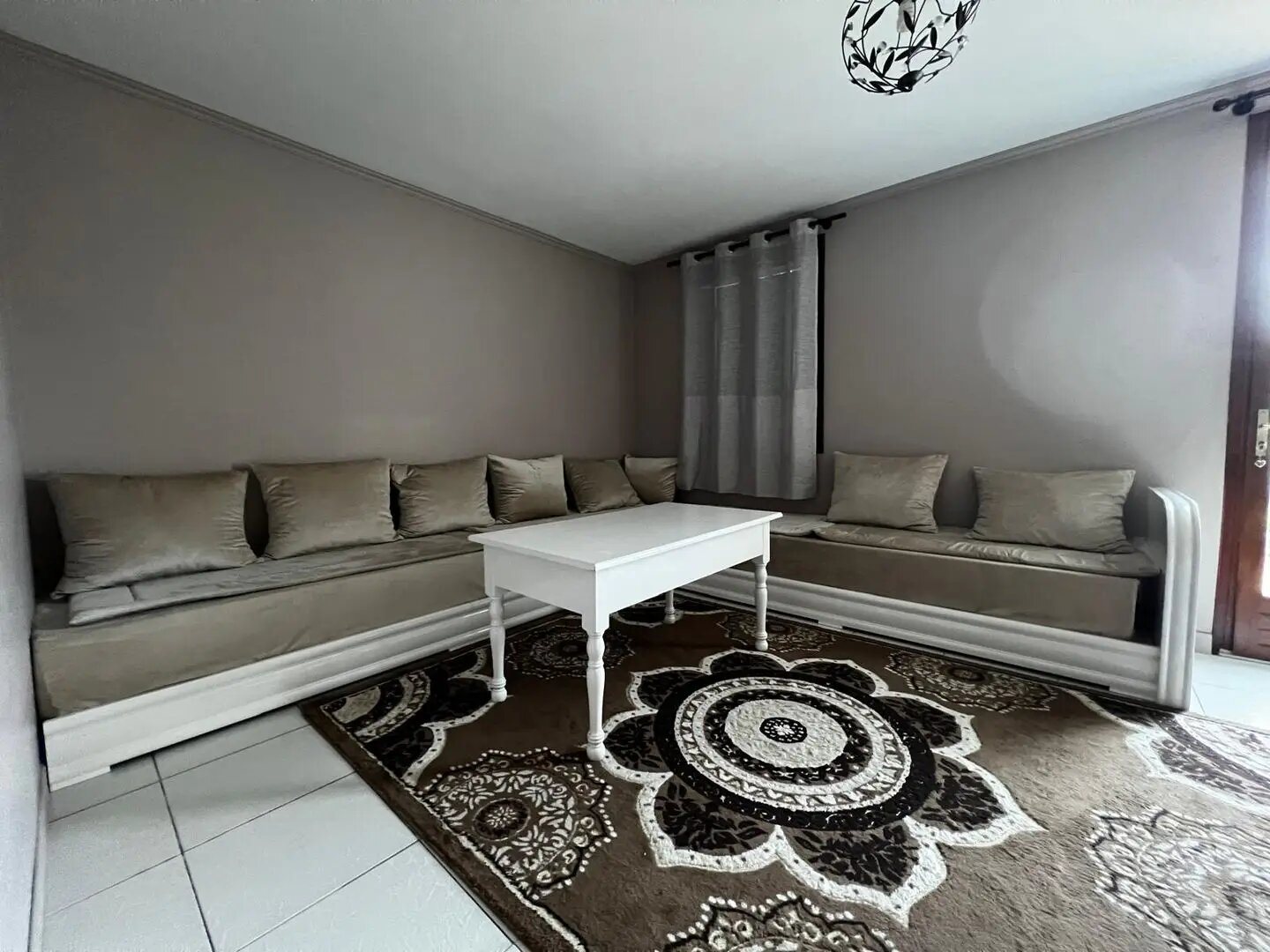 Maison à vendre, 100m², Sevran