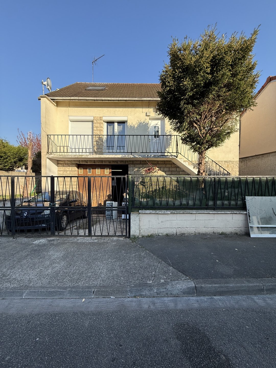 Maison à vendre, 135m², Le Blanc-Mesnil