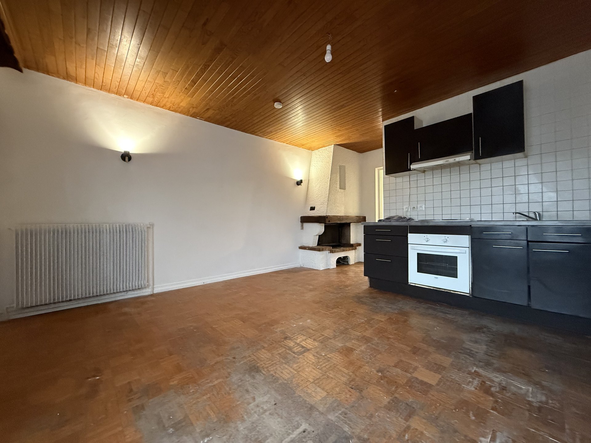 Maison à vendre, 135m², Le Blanc-Mesnil