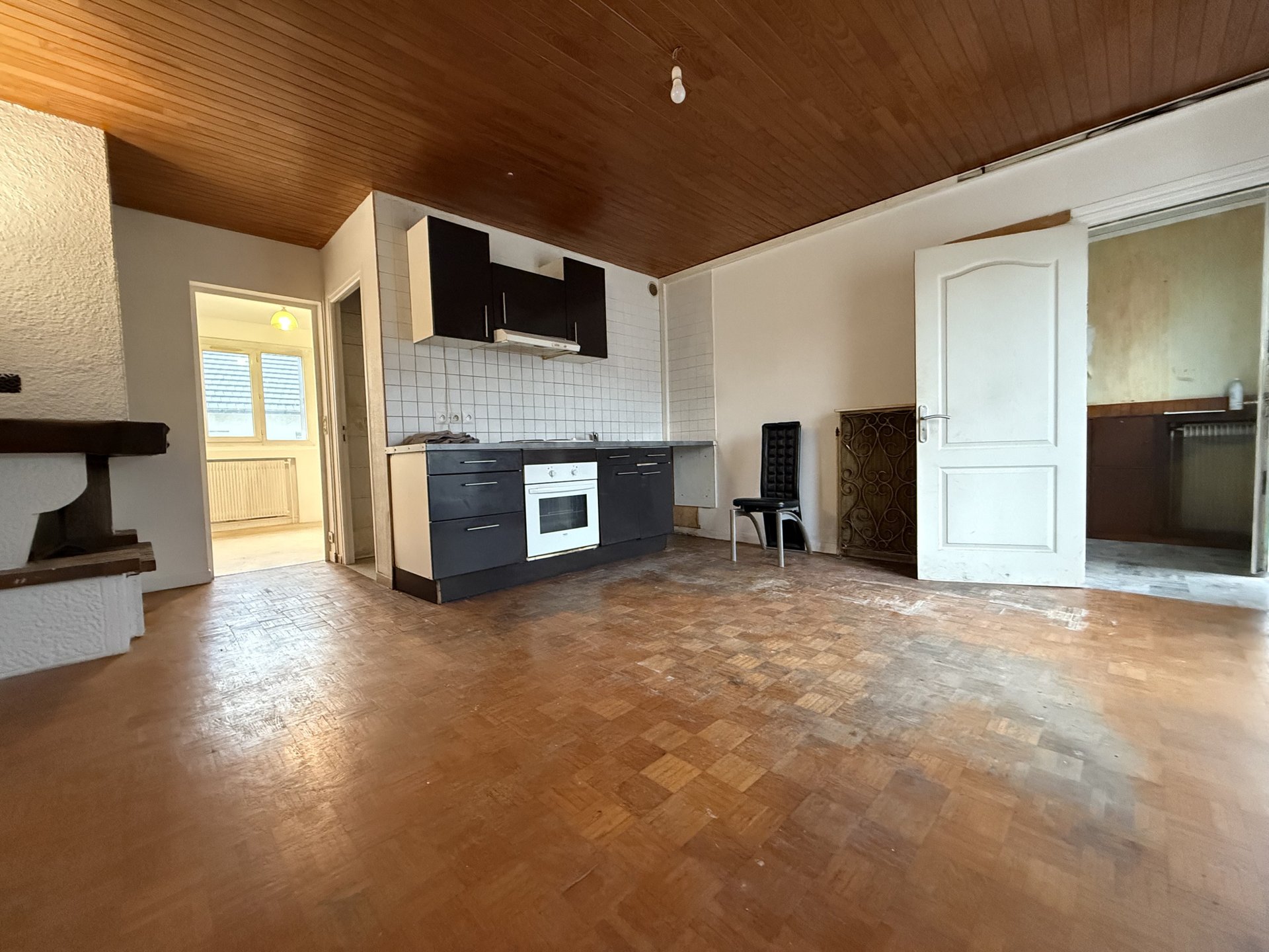 Maison à vendre, 135m², Le Blanc-Mesnil