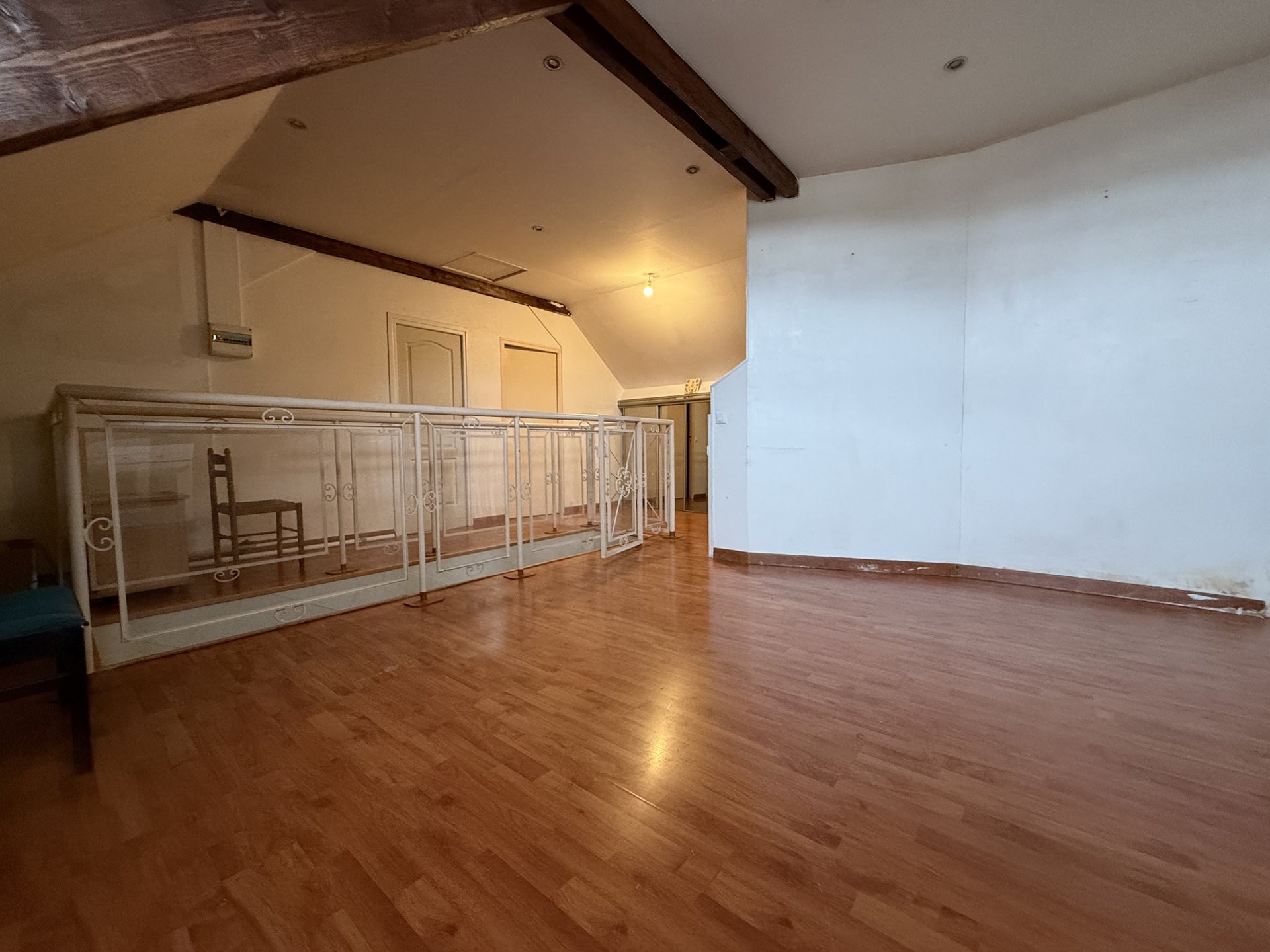 Maison à vendre, 135m², Le Blanc-Mesnil