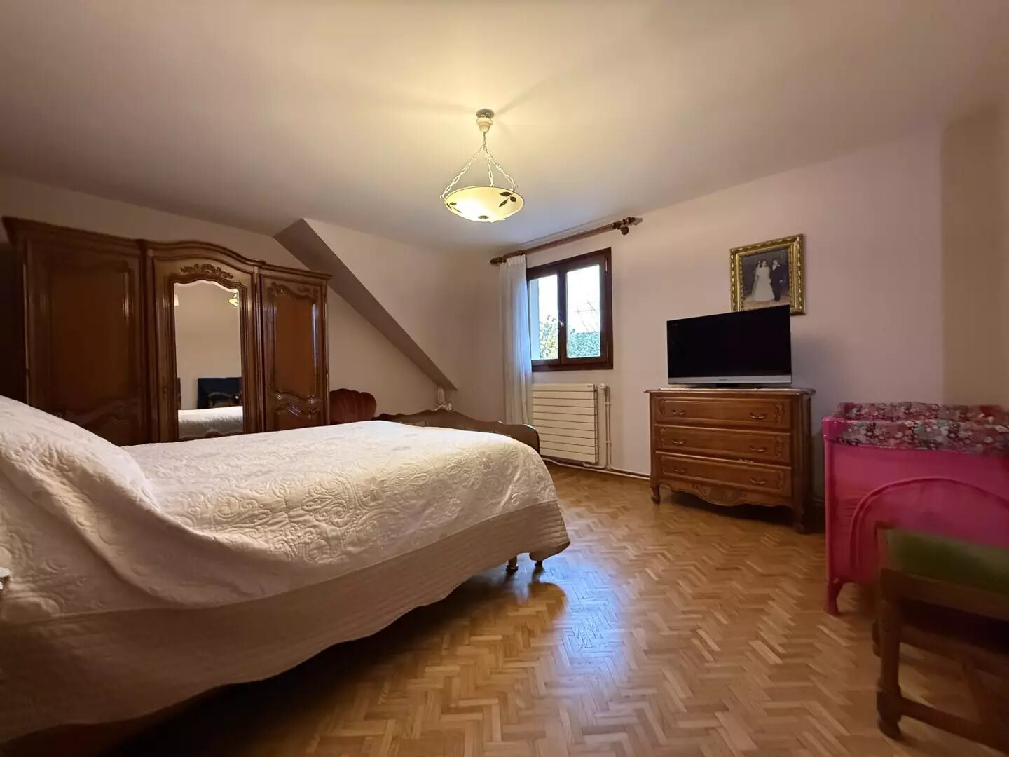 Maison à vendre, 115m², Le Blanc-Mesnil