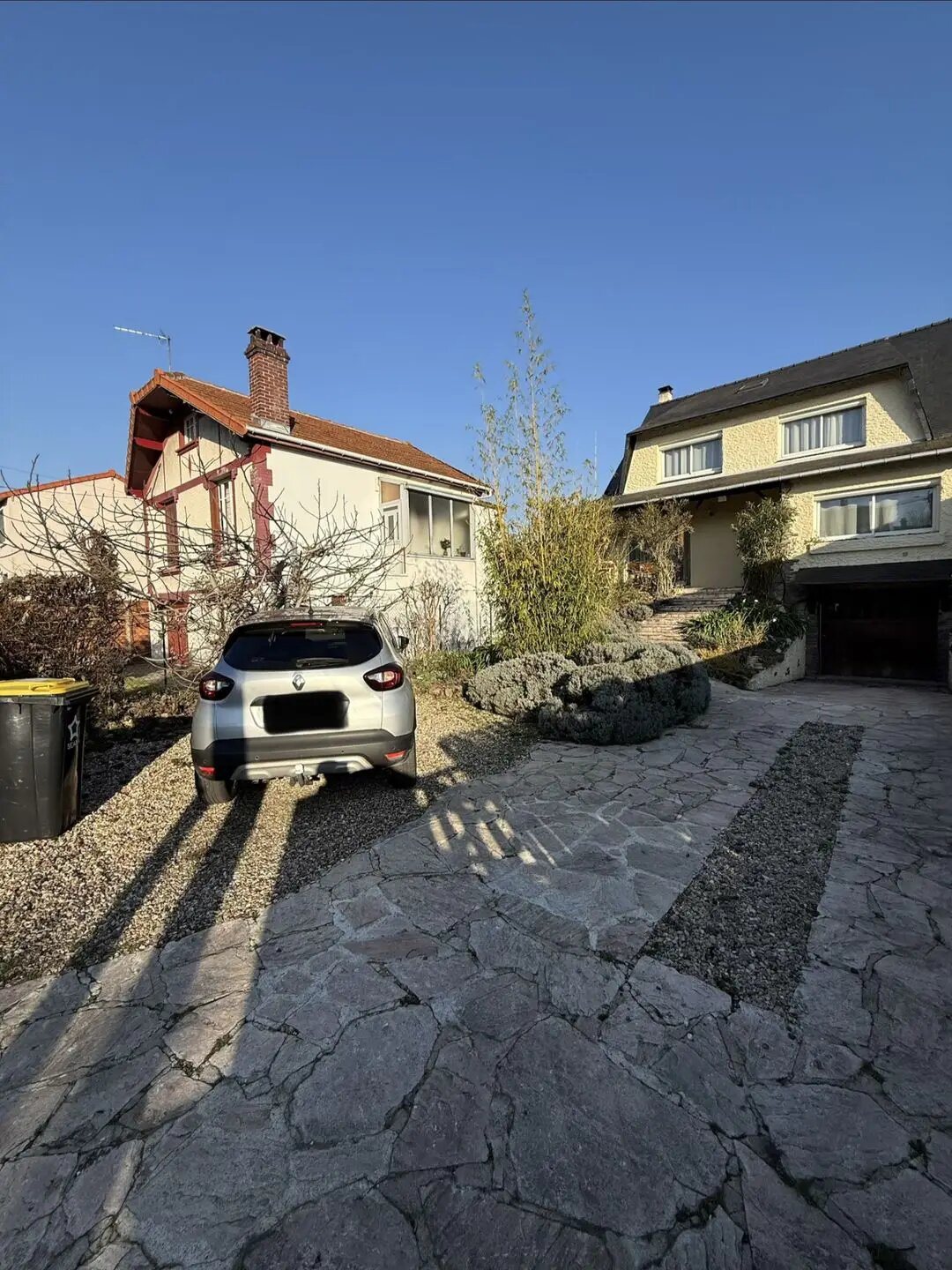 Maison à vendre, 160m², Le Blanc-Mesnil