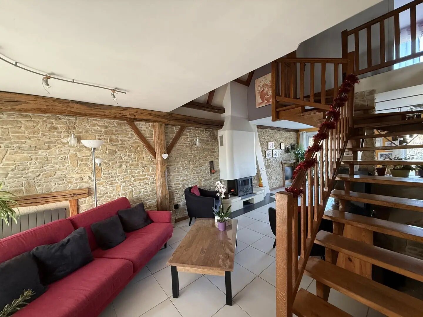 Maison à vendre, 160m², Le Blanc-Mesnil