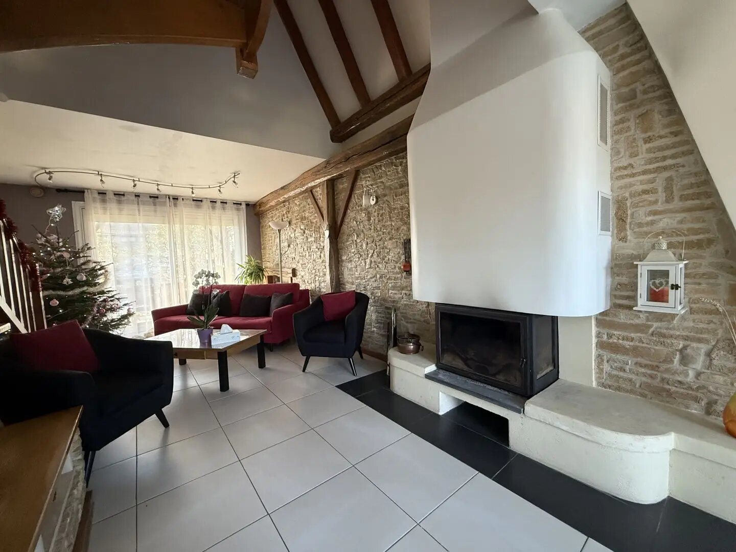 Maison à vendre, 160m², Le Blanc-Mesnil