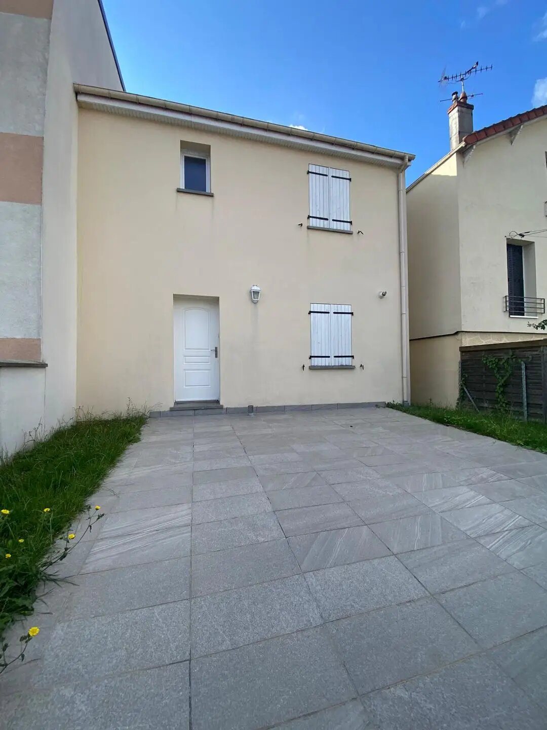 Maison à vendre, 80m², Sevran