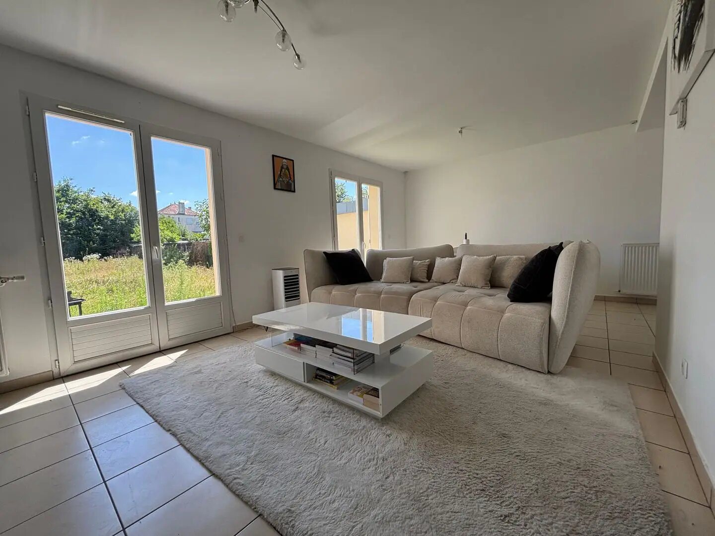 Maison à vendre, 80m², Sevran