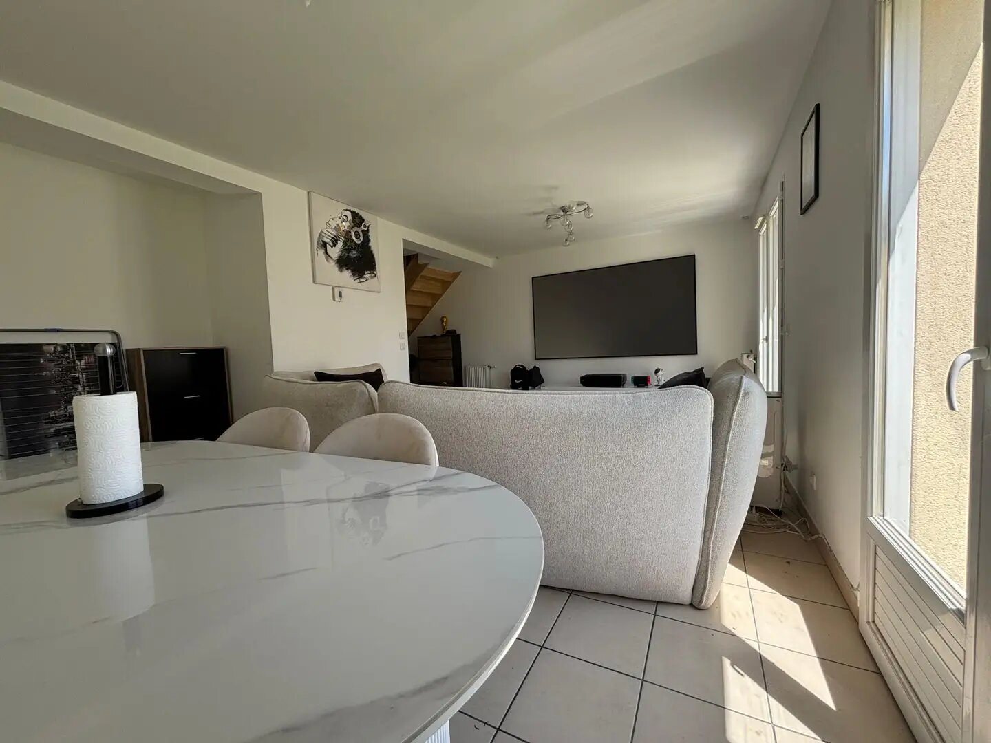 Maison à vendre, 80m², Sevran