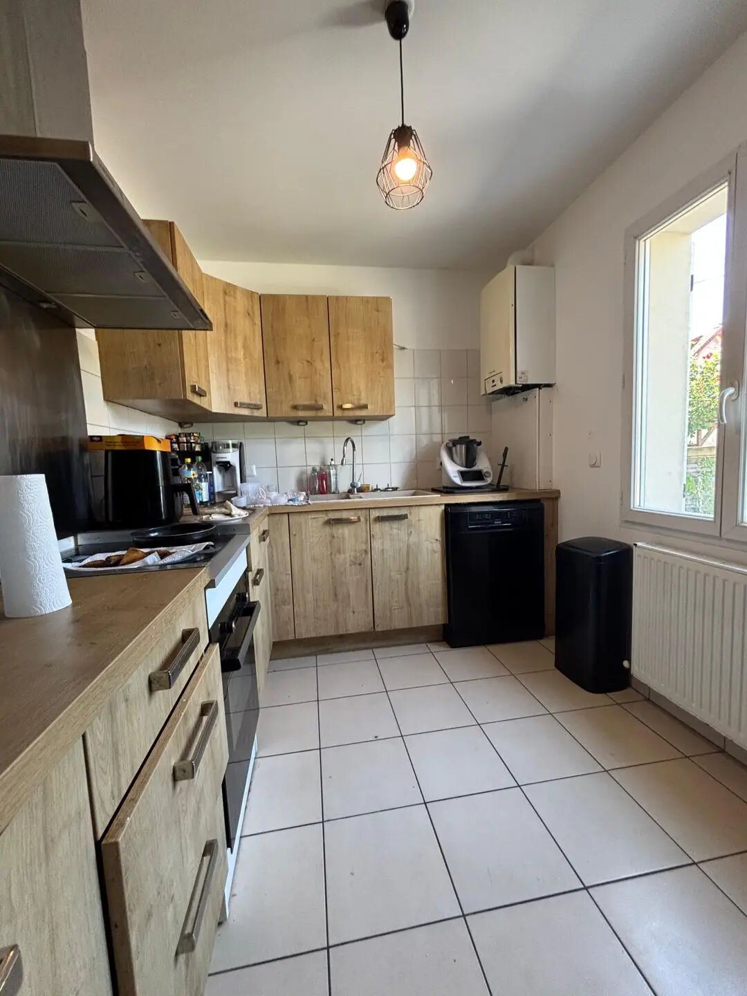 Maison à vendre, 80m², Sevran