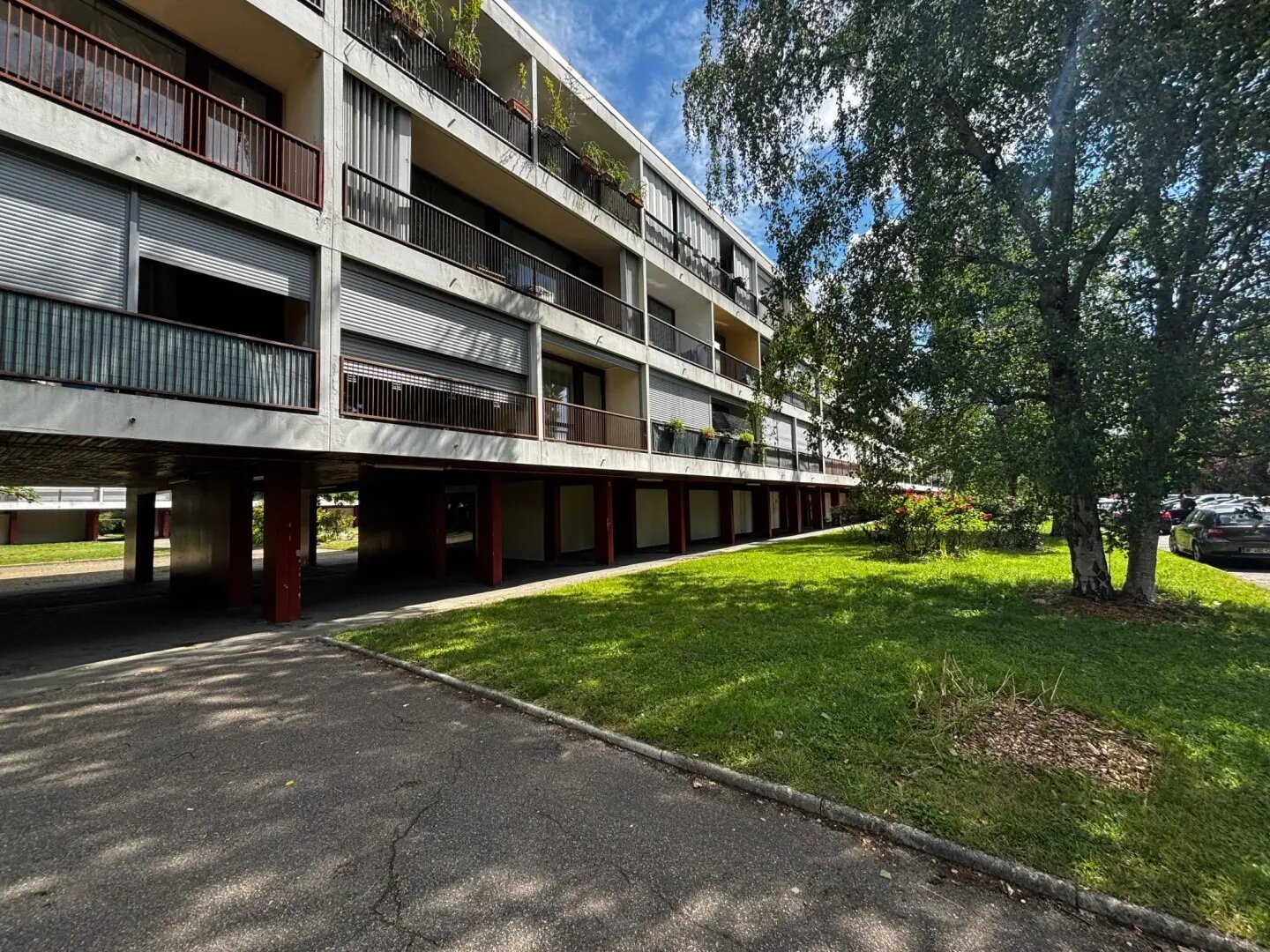 Appartement à vendre, 65m², Stains
