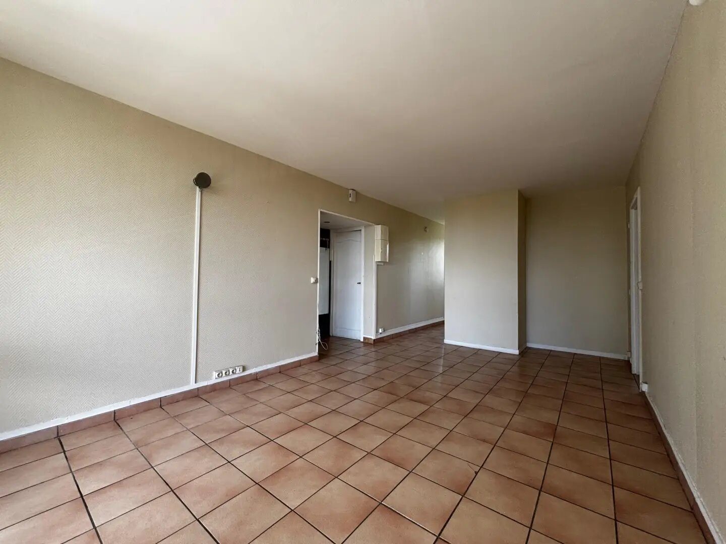Appartement à vendre, 65m², Stains
