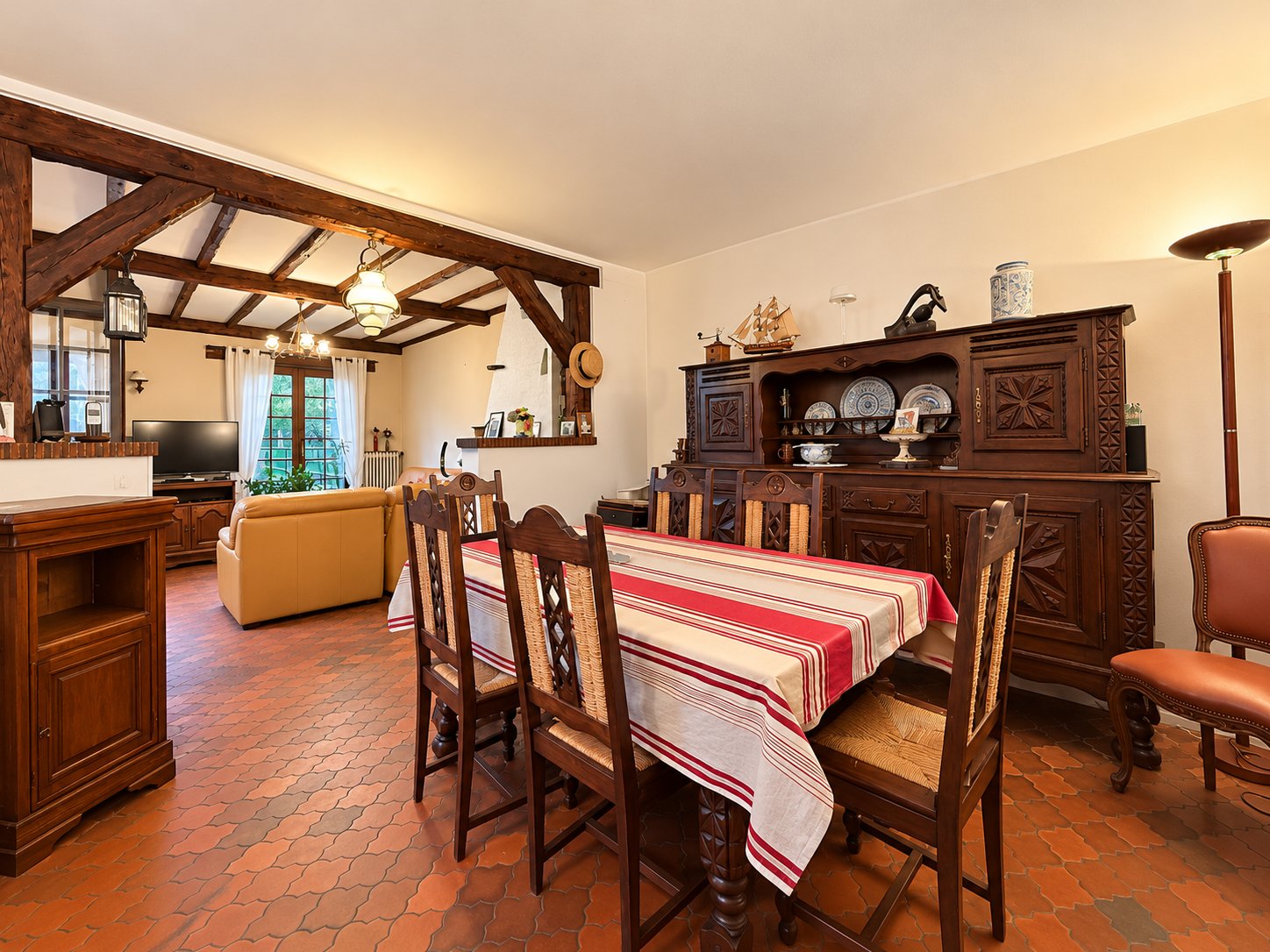 Maison à vendre, 84m², Le Blanc-Mesnil