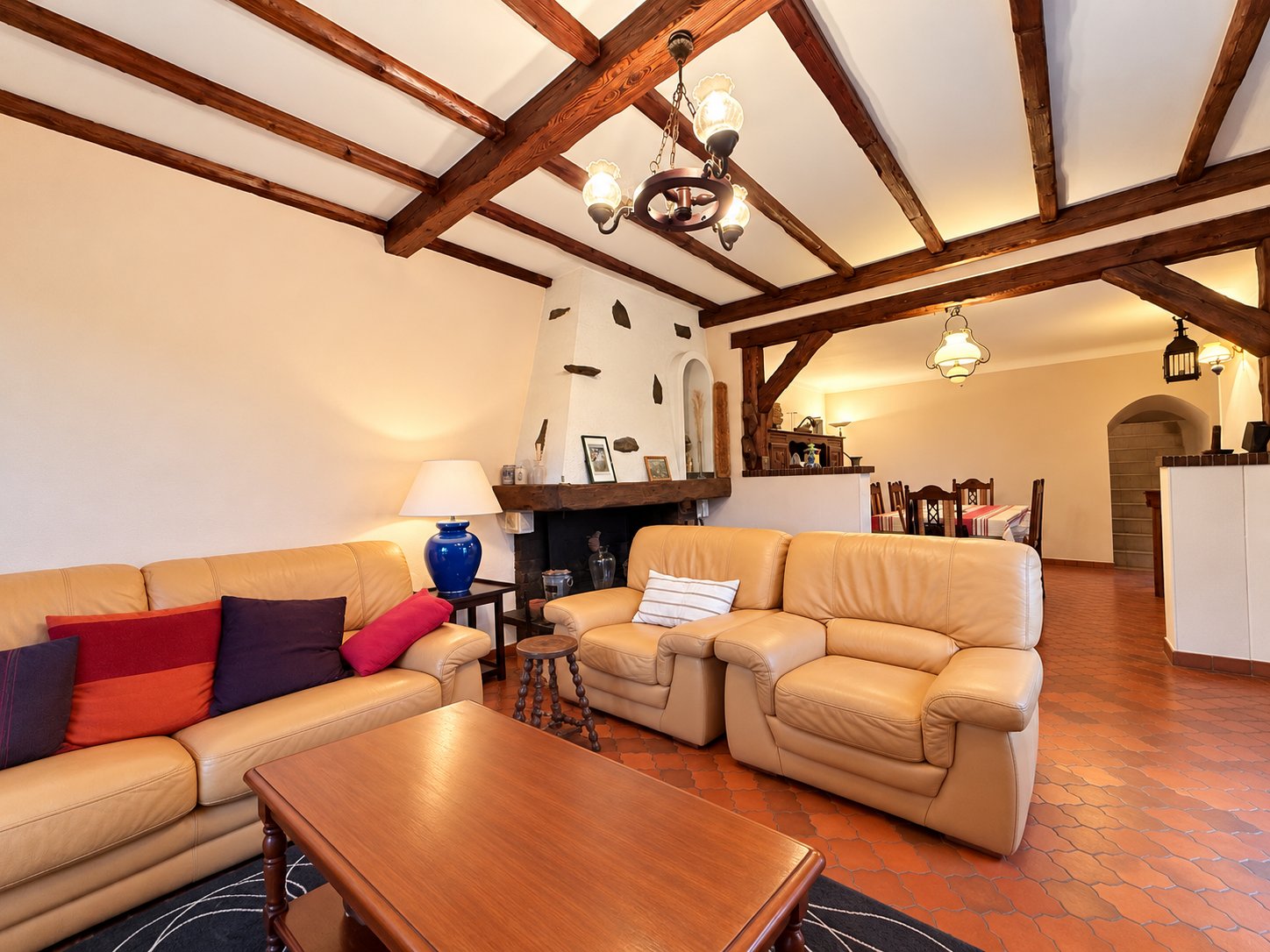 Maison à vendre, 84m², Le Blanc-Mesnil
