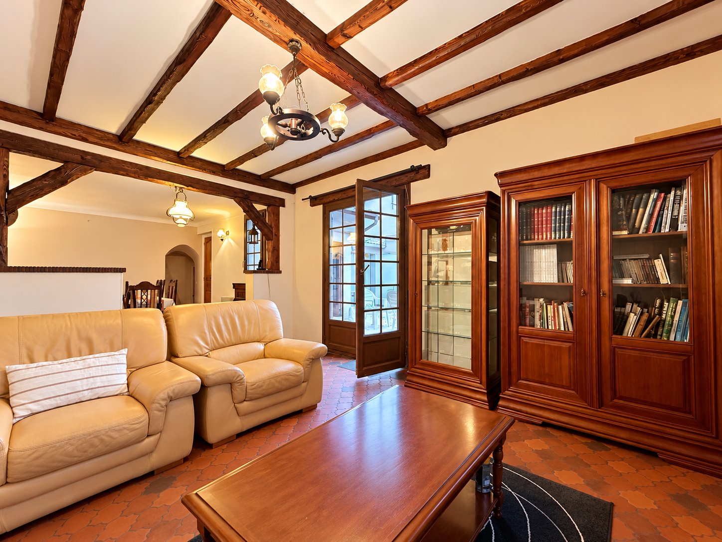 Maison à vendre, 84m², Le Blanc-Mesnil
