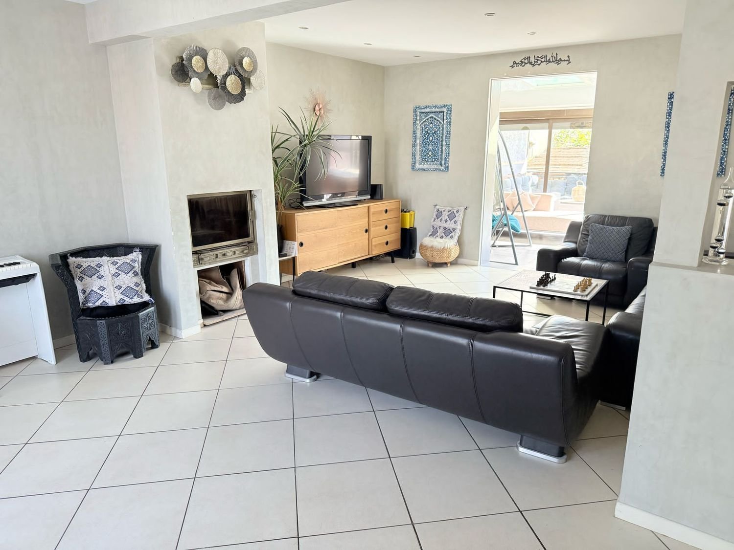 Maison à vendre, 156m², Drancy