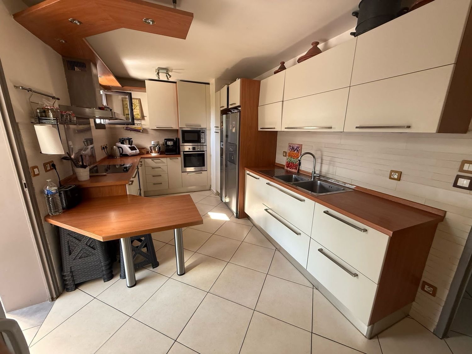 Maison à vendre, 156m², Drancy