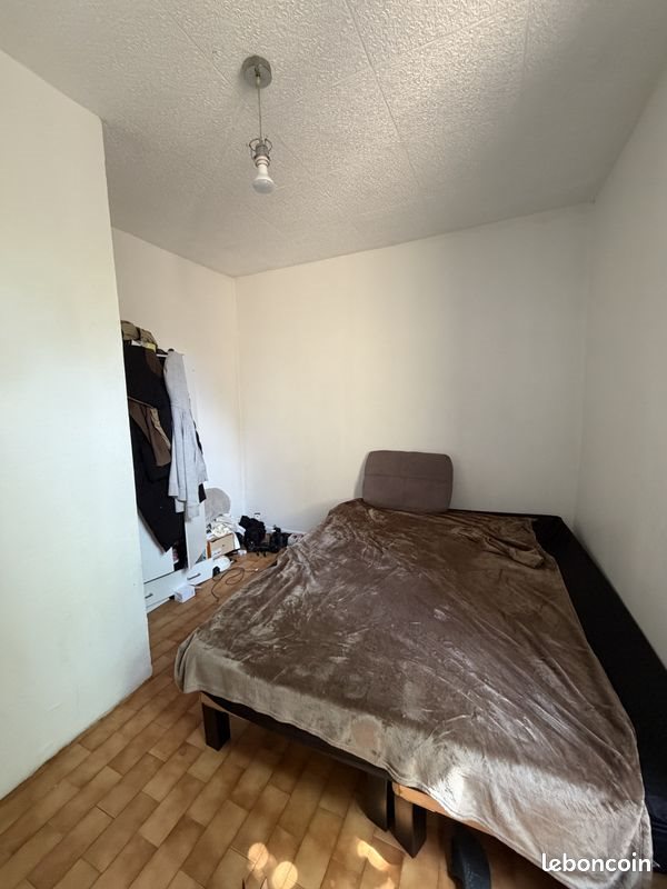Appartement à vendre, 45m², Le Bourget