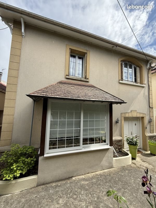 Maison à vendre, 152m², Aulnay-sous-Bois