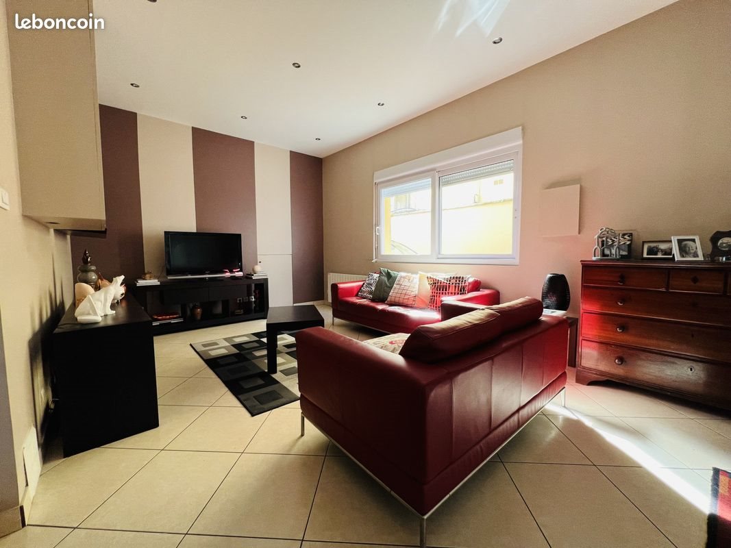 Maison à vendre, 152m², Aulnay-sous-Bois