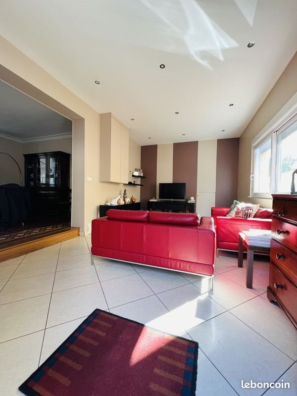 Maison à vendre, 152m², Aulnay-sous-Bois