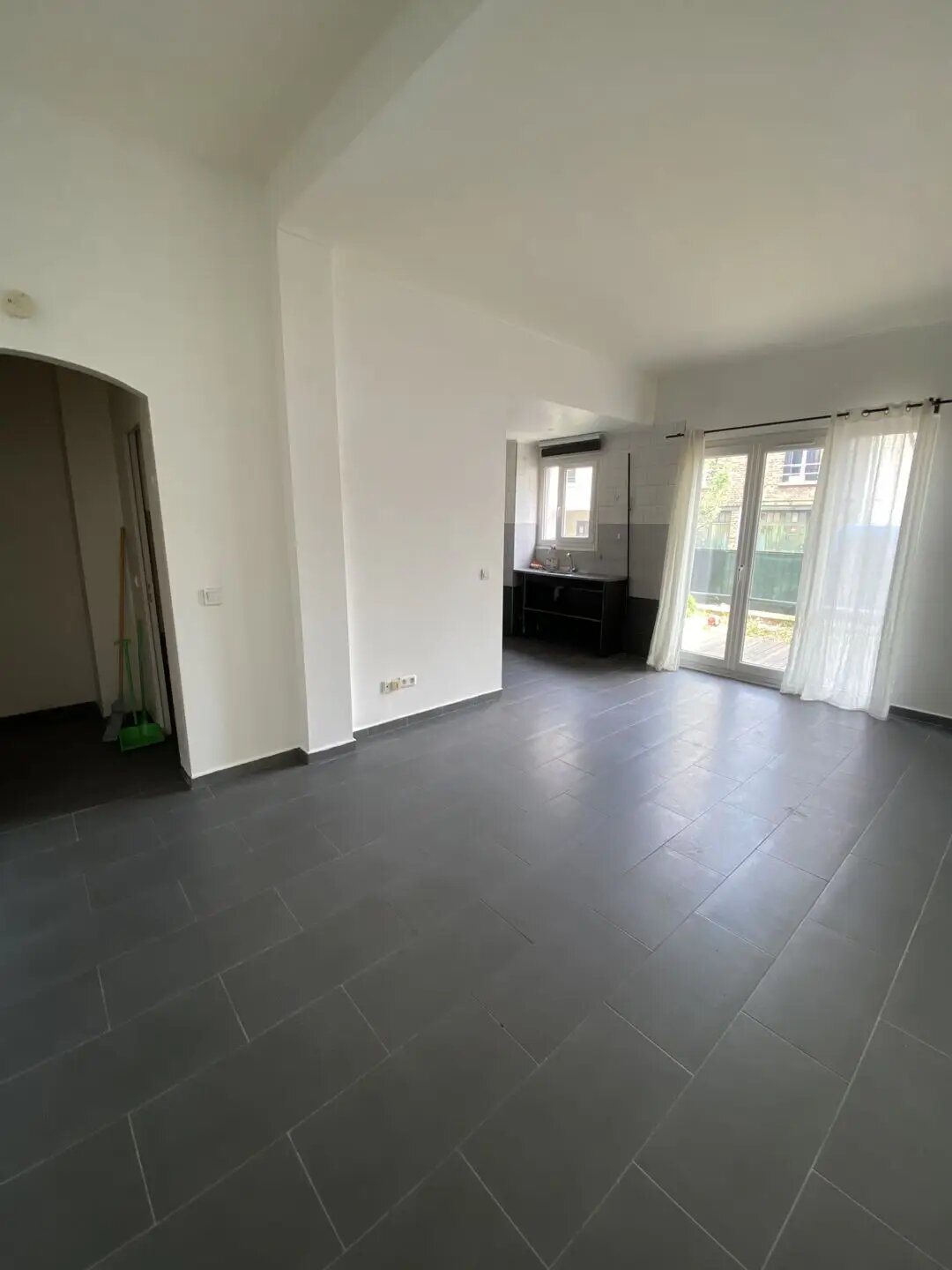 Appartement à vendre, 28m², Drancy