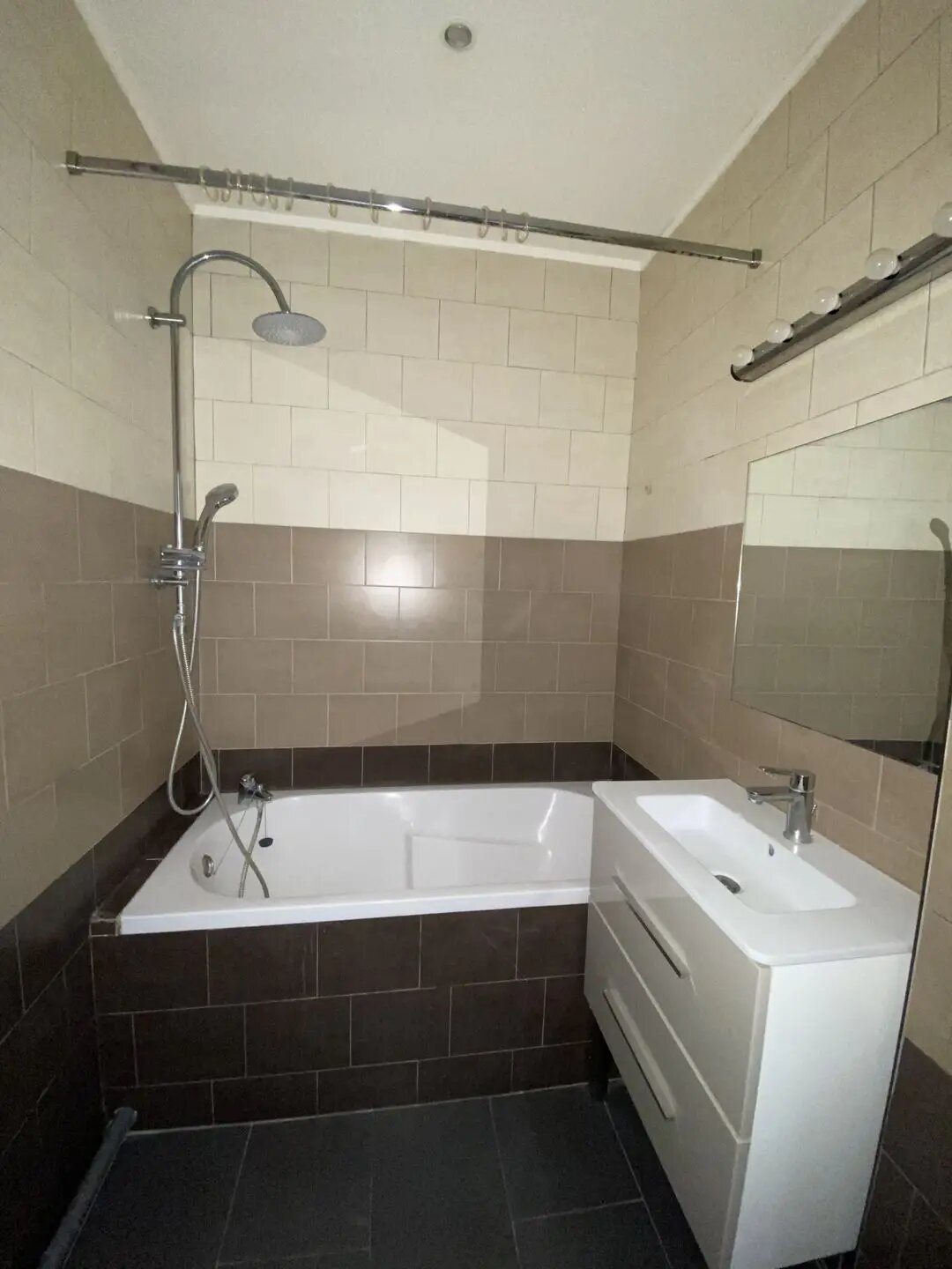 Appartement à vendre, 28m², Drancy
