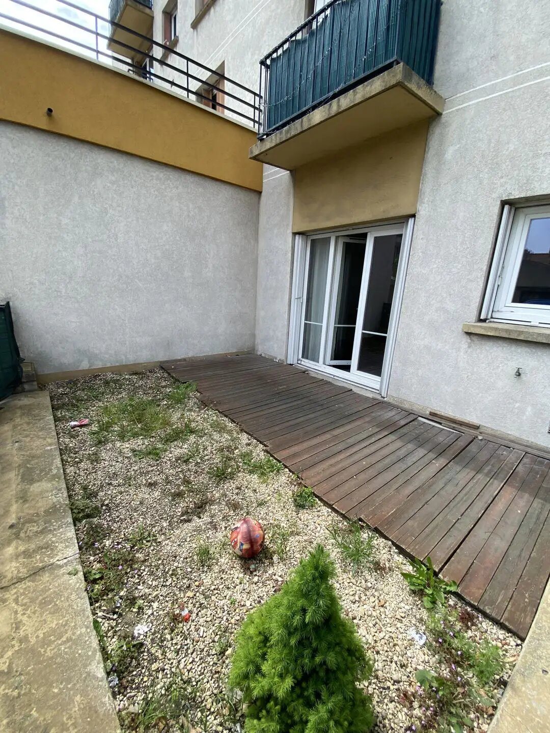 Appartement à vendre, 28m², Drancy