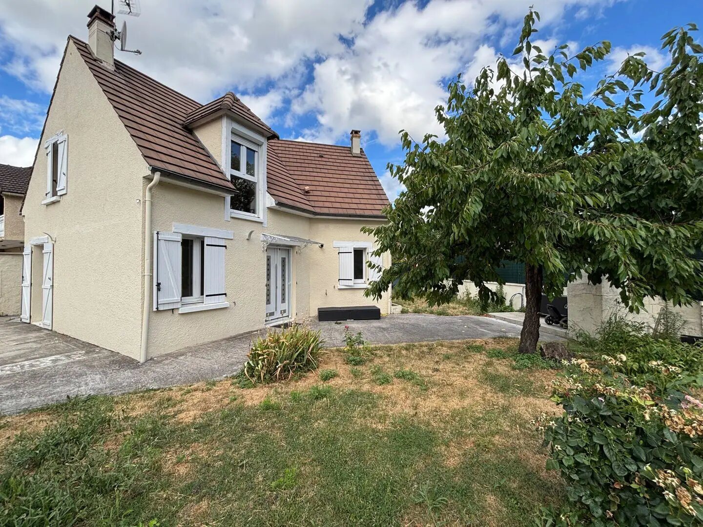 Maison à vendre, 116m², Le Blanc-Mesnil
