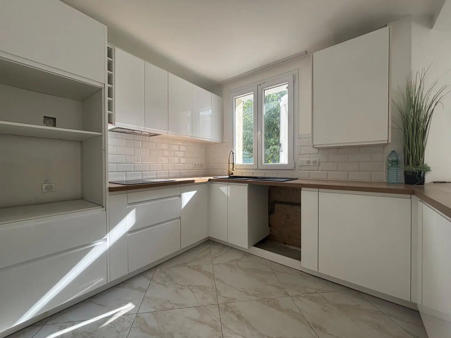 Maison à vendre, 116m², Le Blanc-Mesnil