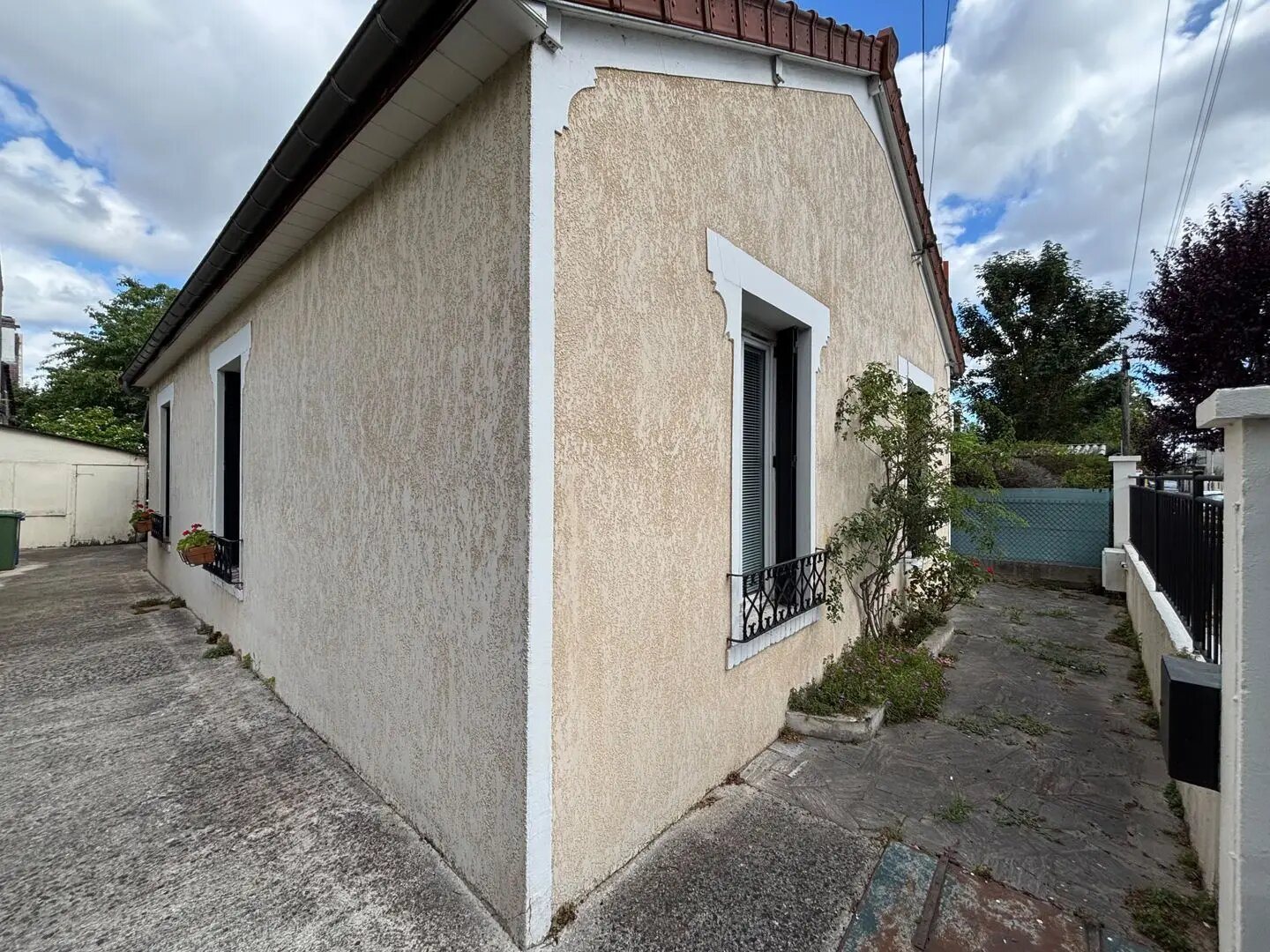 Maison à vendre, 92m², Drancy
