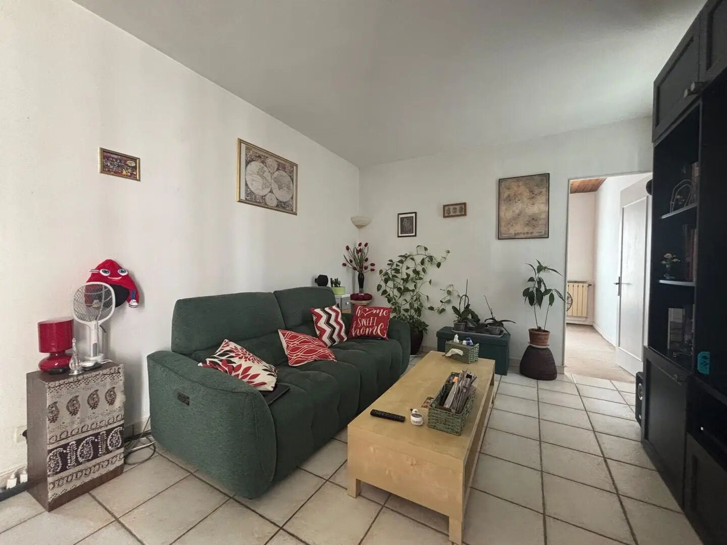 Maison à vendre, 92m², Drancy