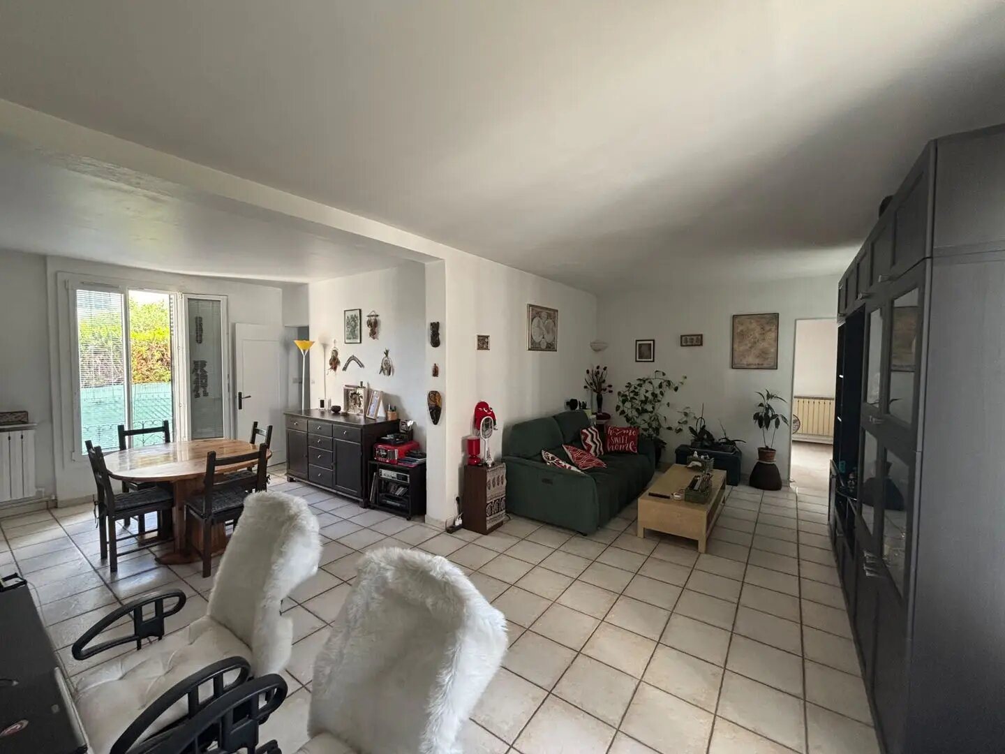 Maison à vendre, 92m², Drancy