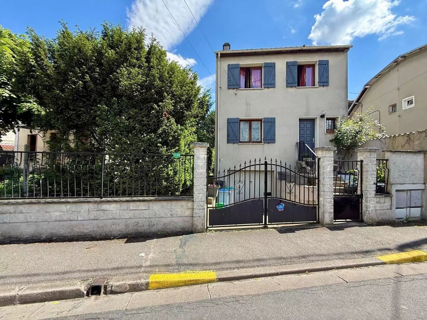 Maison à vendre, 90m², Aulnay-sous-Bois