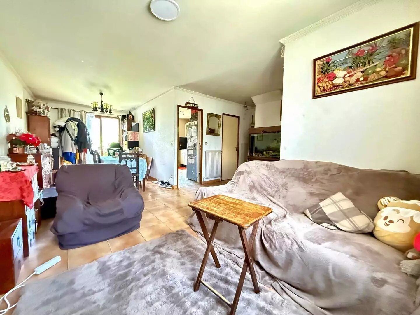 Maison à vendre, 90m², Aulnay-sous-Bois