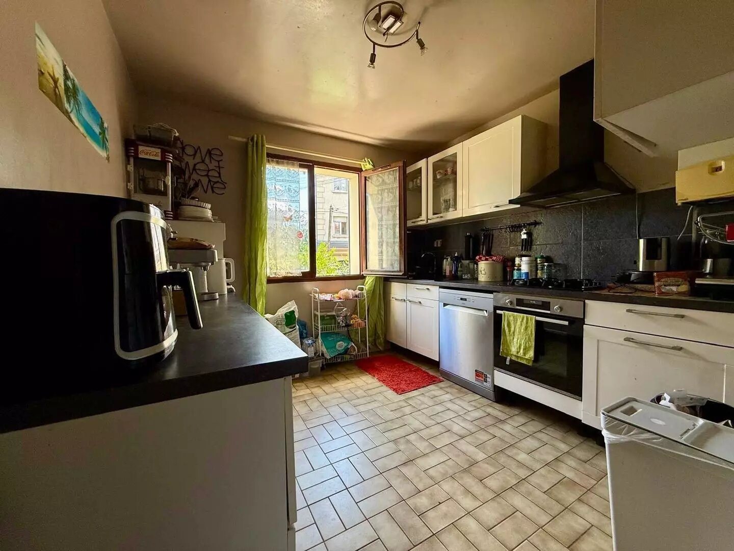 Maison à vendre, 90m², Aulnay-sous-Bois