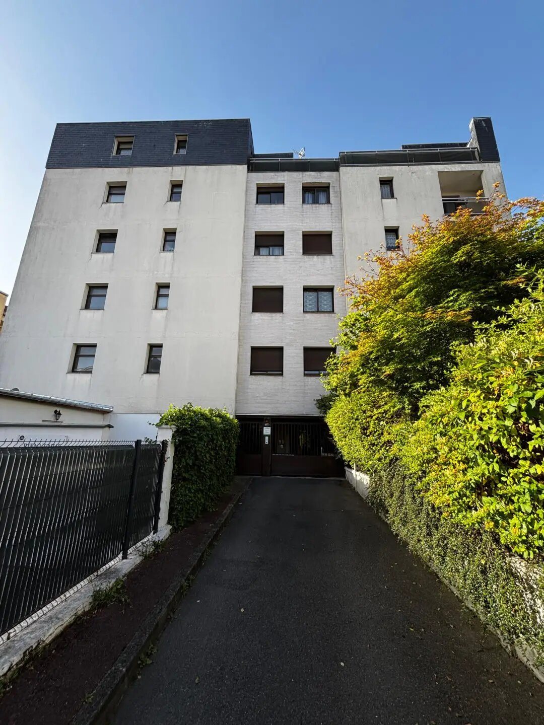 Appartement à vendre, 75m², Aulnay-sous-Bois