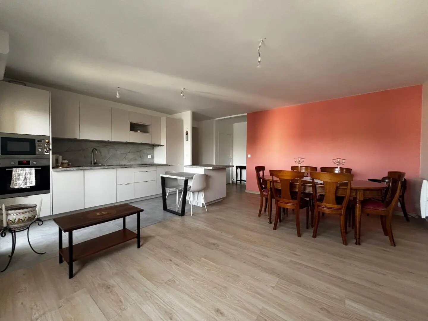 Appartement à vendre, 75m², Aulnay-sous-Bois