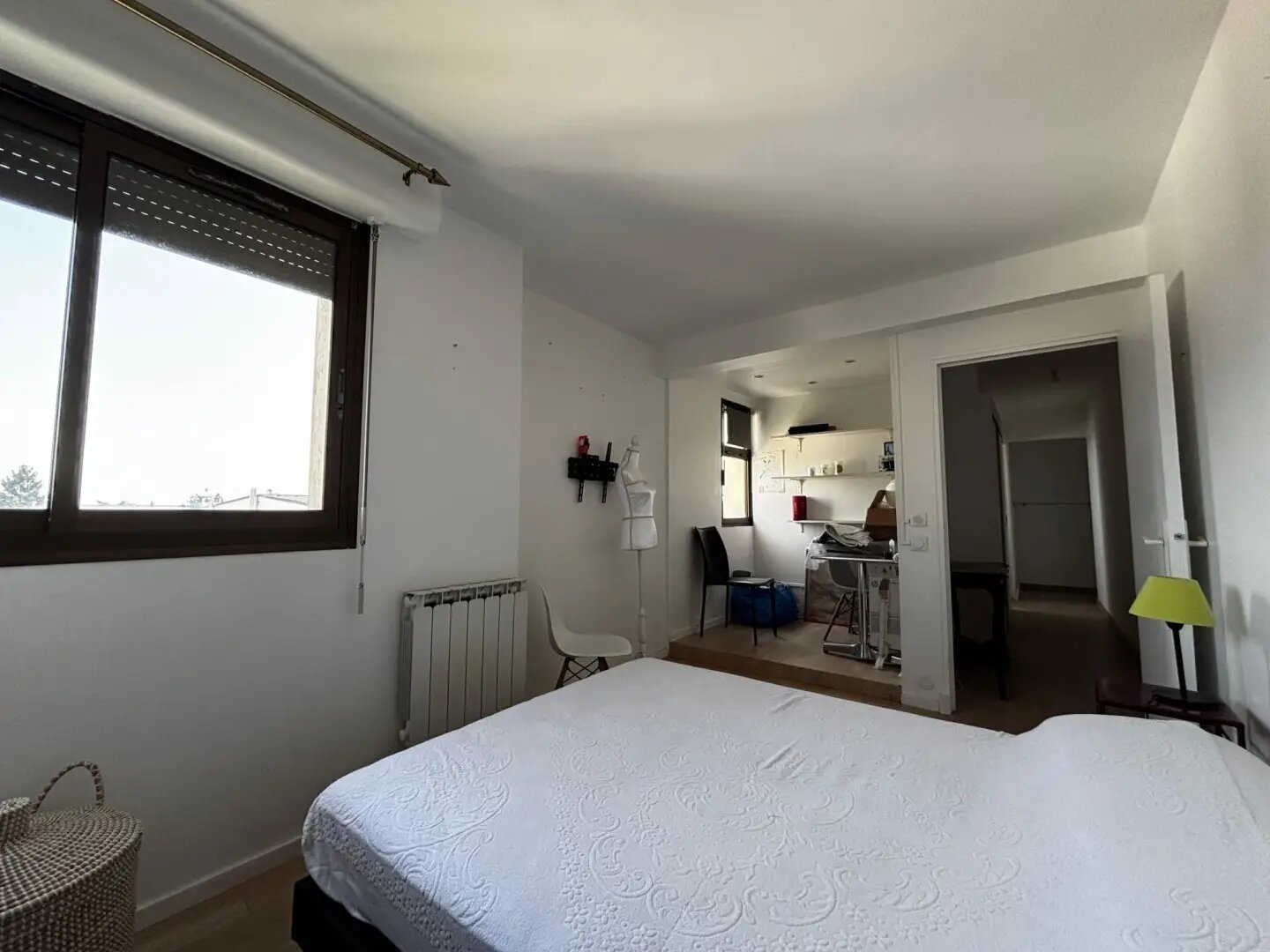 Appartement à vendre, 75m², Aulnay-sous-Bois
