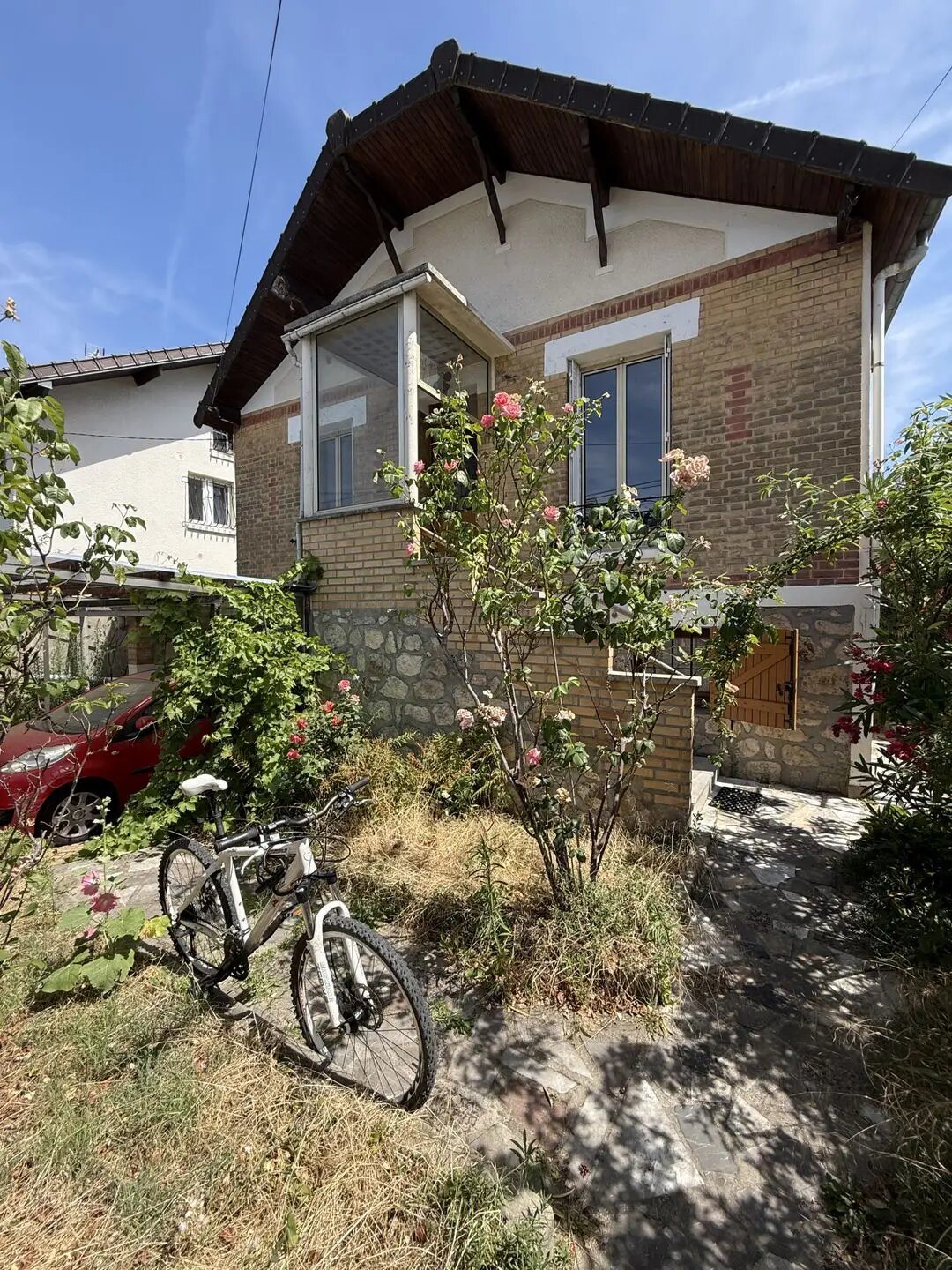 Maison à vendre, 81m², Aulnay-sous-Bois